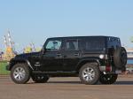 Jeep Wrangler Unlimited Indian Summer 2014 года